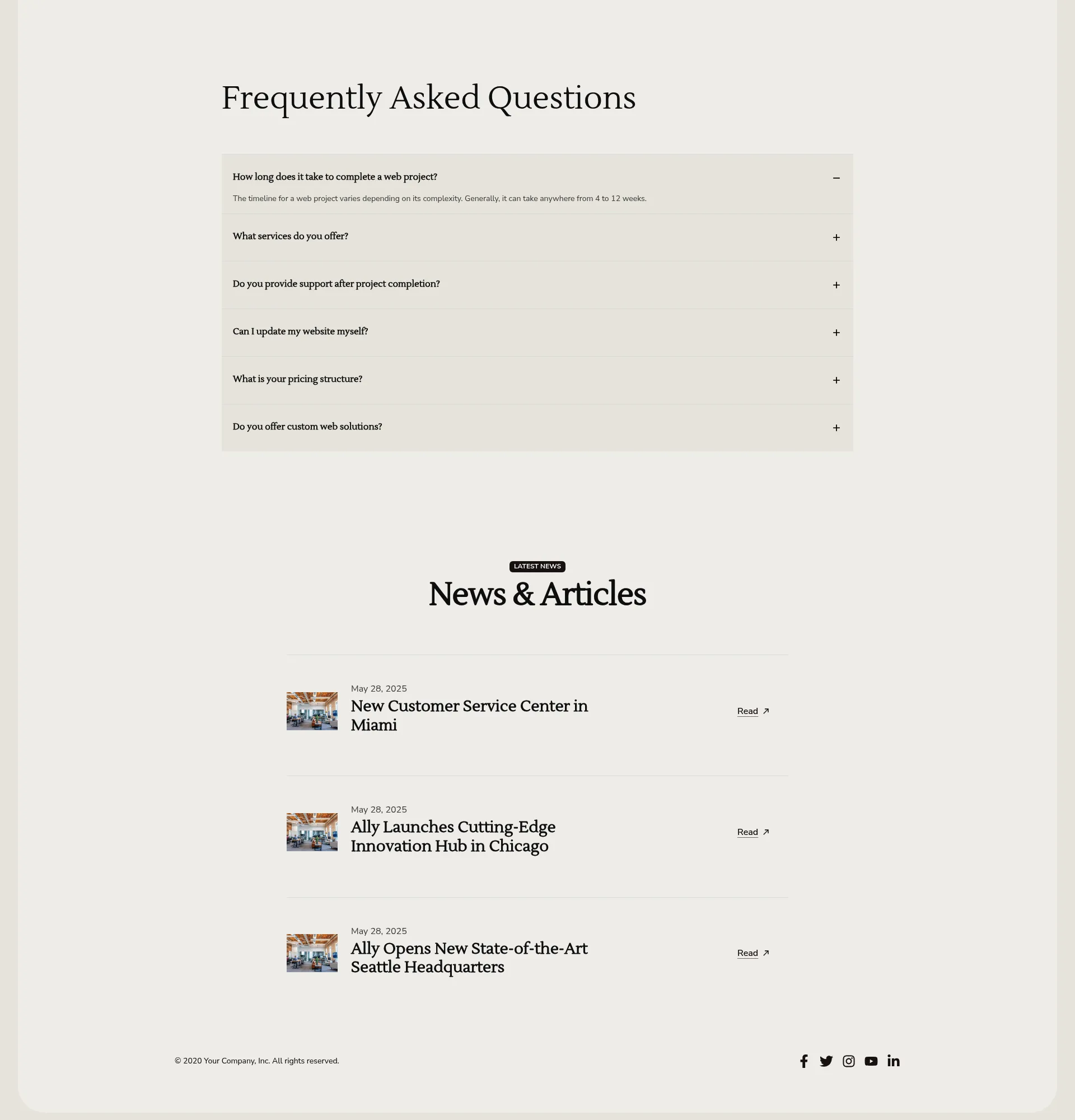 Desktop Screenshot 3