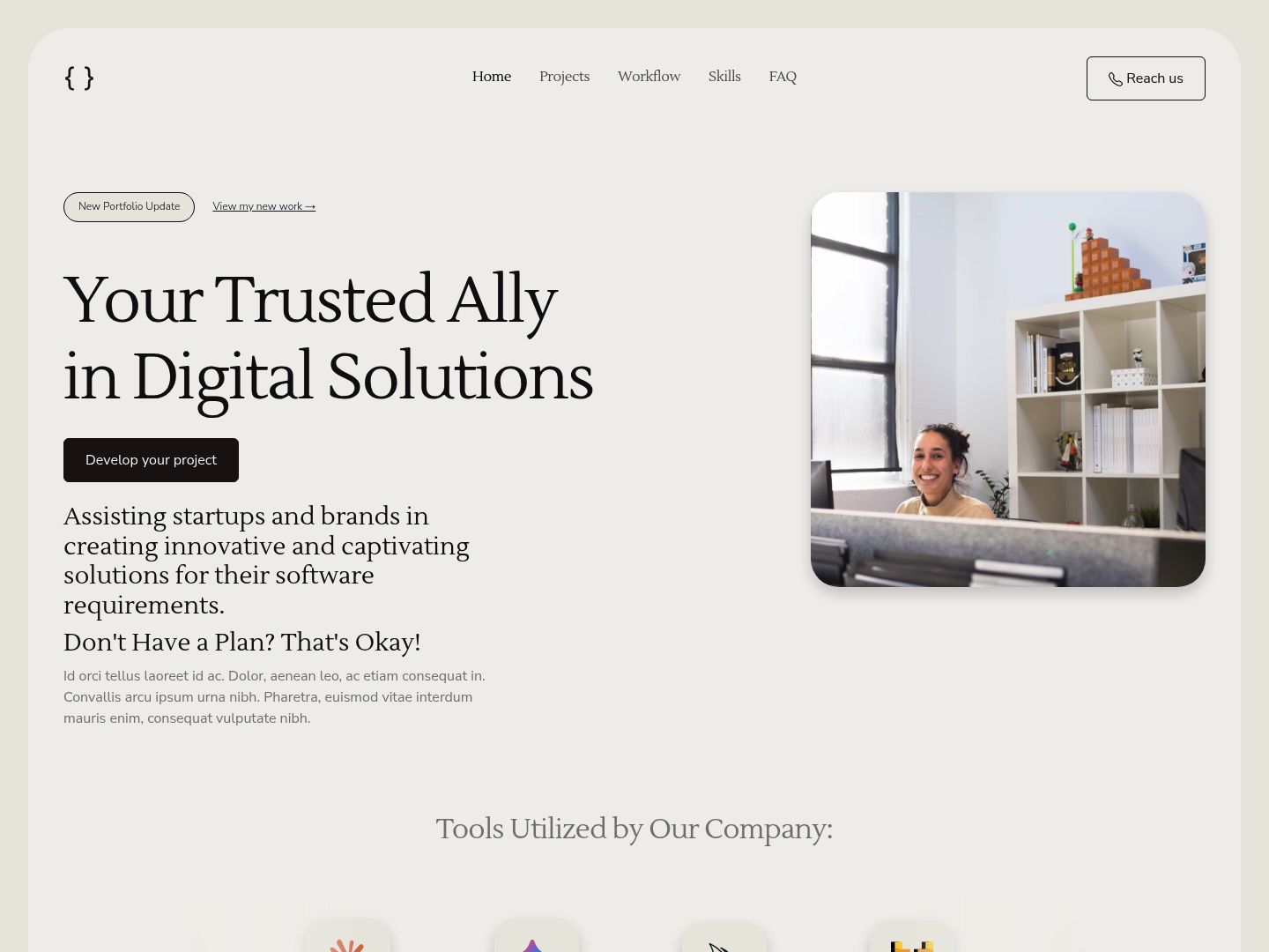Ally Company