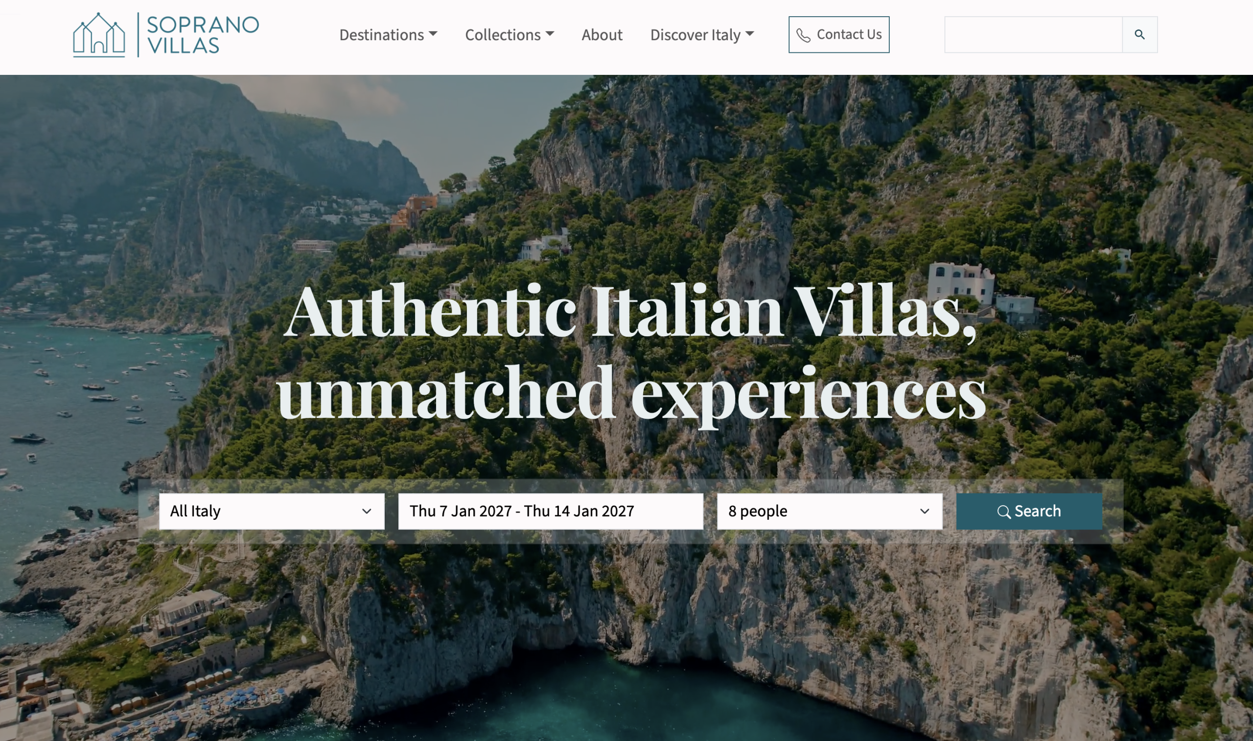 https://www.sopranovillas.com/