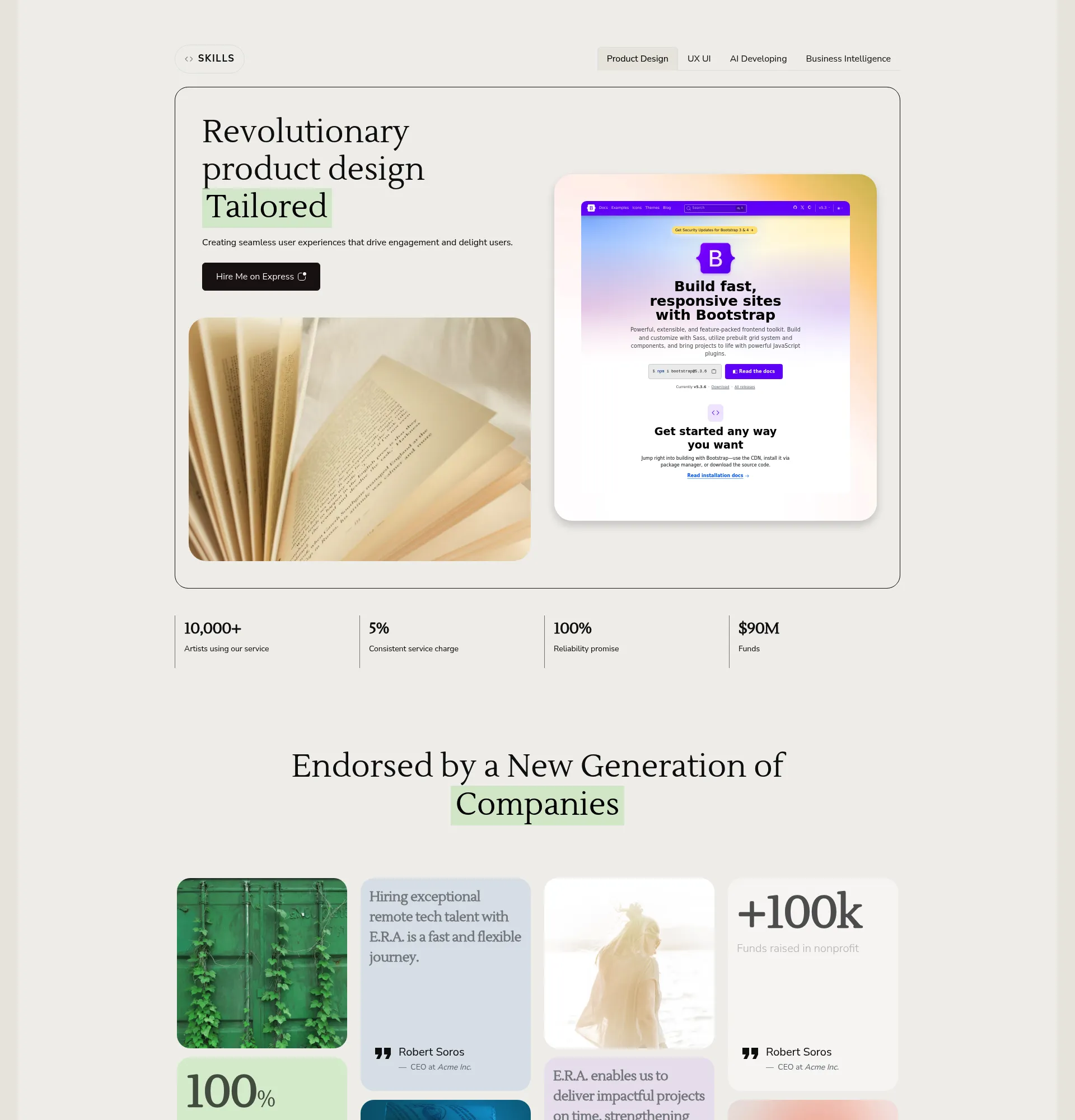 Desktop Screenshot 3