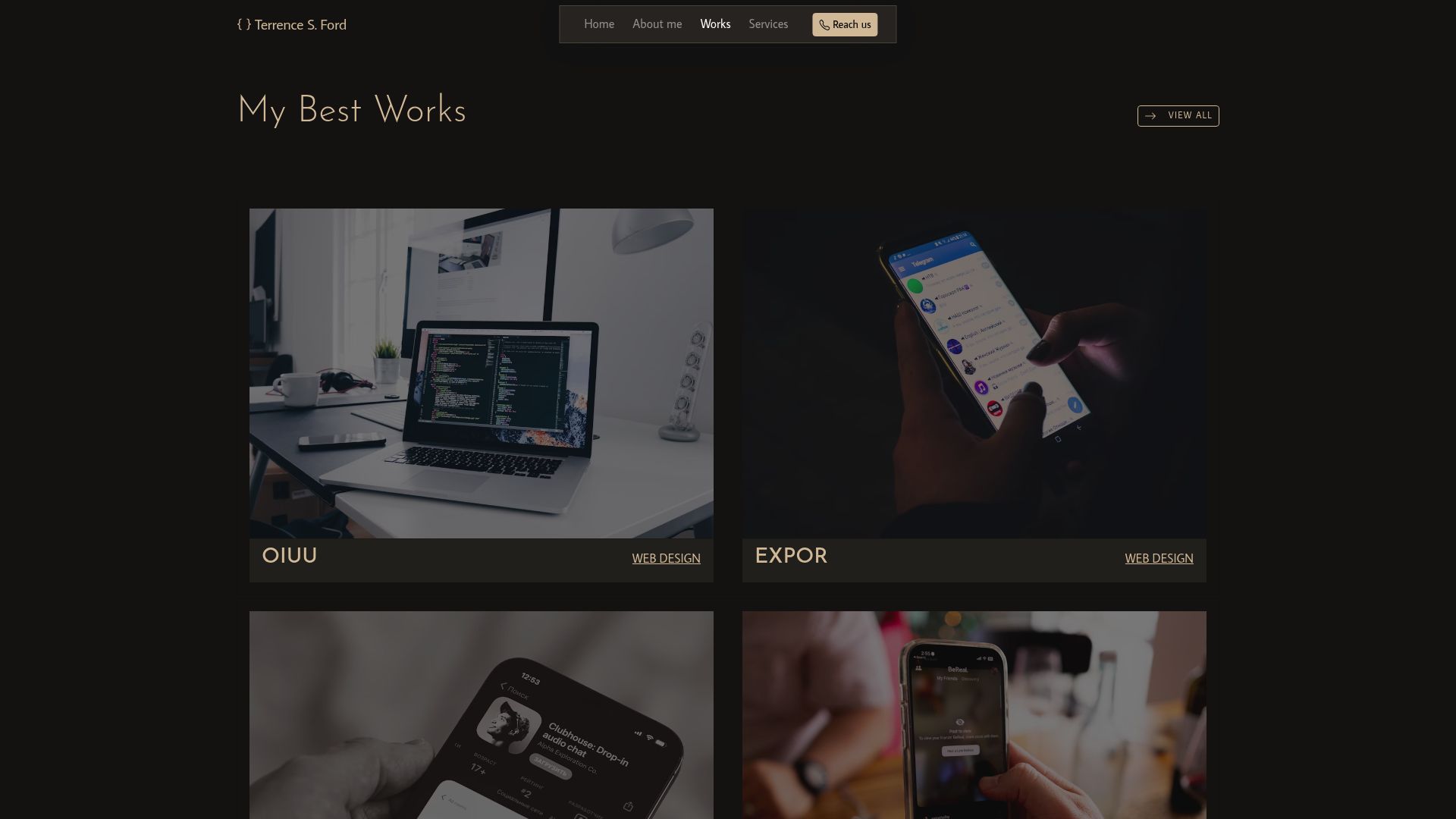 Desktop Screenshot 2